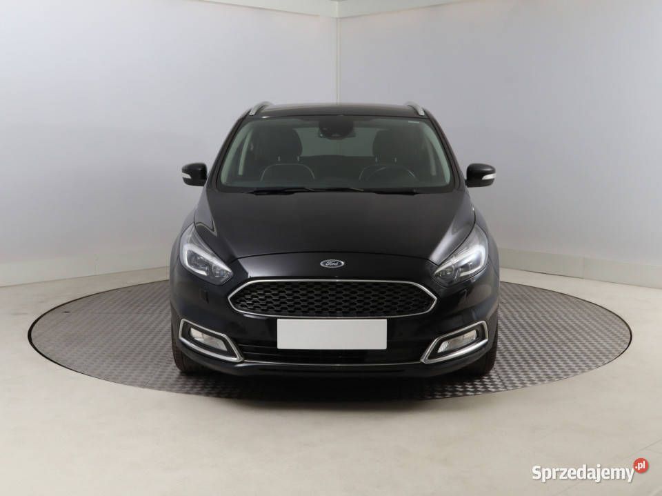 Ford S 20 EcoBlue