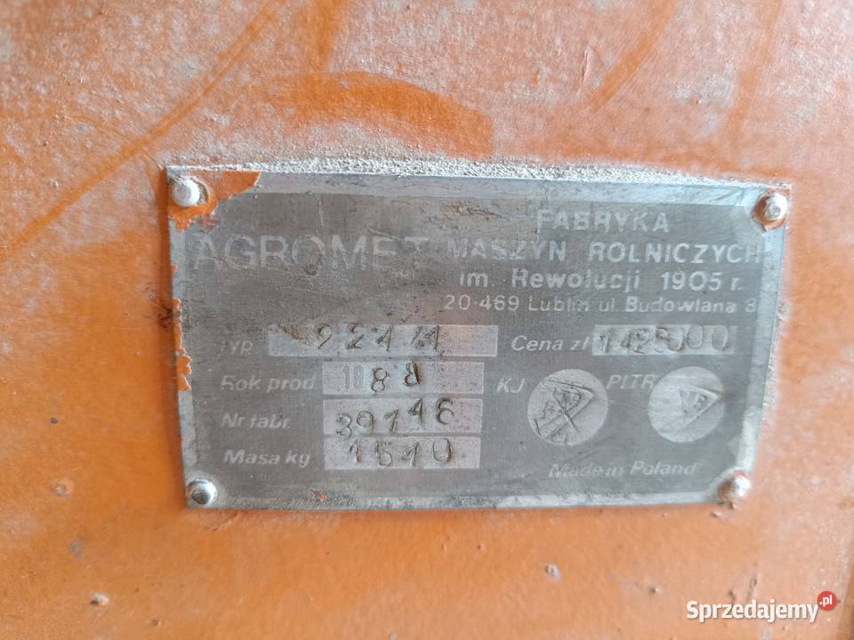 Prasa Sipma z2241