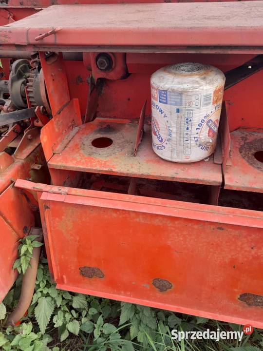 Sipma z224 czesci nieuszkodzony mazowieckie Laszczki