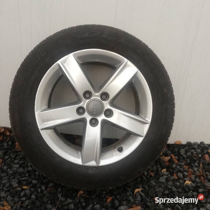 Koła Audi nówki Koła Proszowice