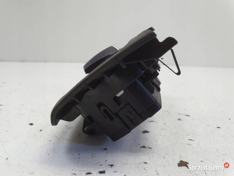 WŁĄCZNIK ŚWIATEŁ Panel przełącznik 9311721 BMW osobowe Chełm