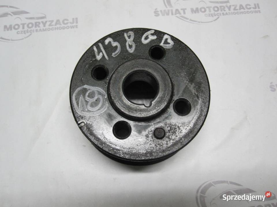 Opel ASTRA 20 CDTI 160 12R KOŁO ROZRZADU NA WAŁ sprzedam