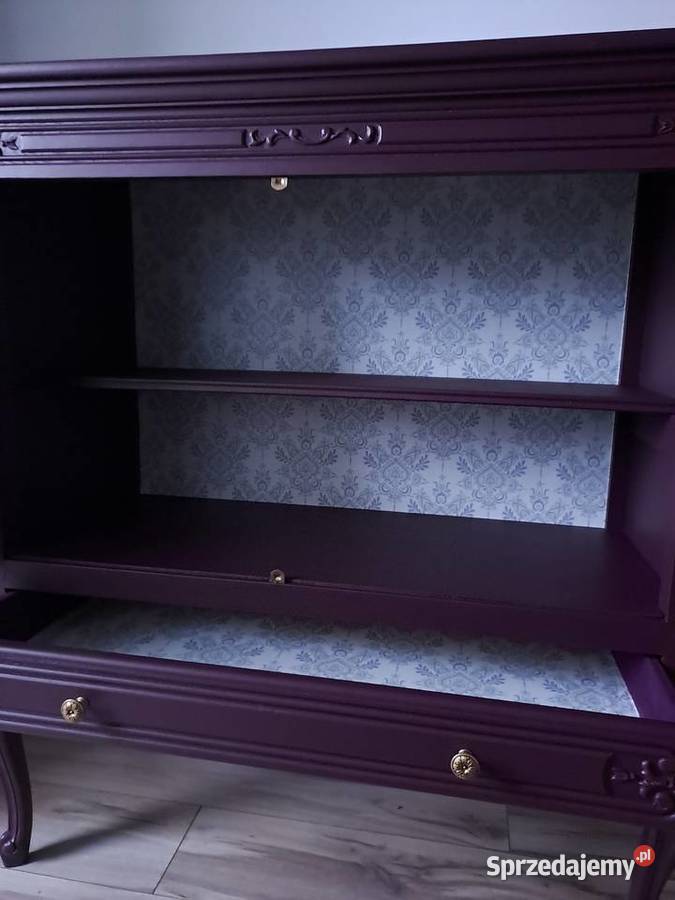 Komoda stylizowana Górsk