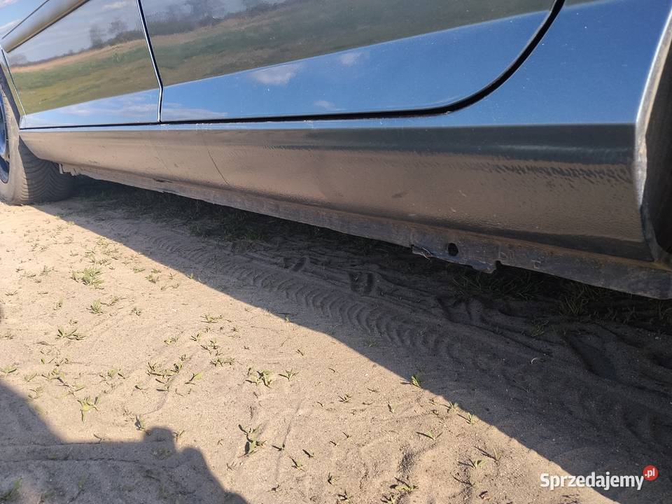 Peugeot 407 18 gaz Rok produkcji 2005 Łęczyca