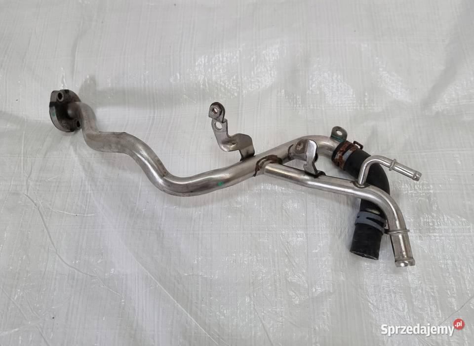 PRZEWÓD OLEJU OPEL ASTRA K V 16 CDTI 55491598 sprzedam