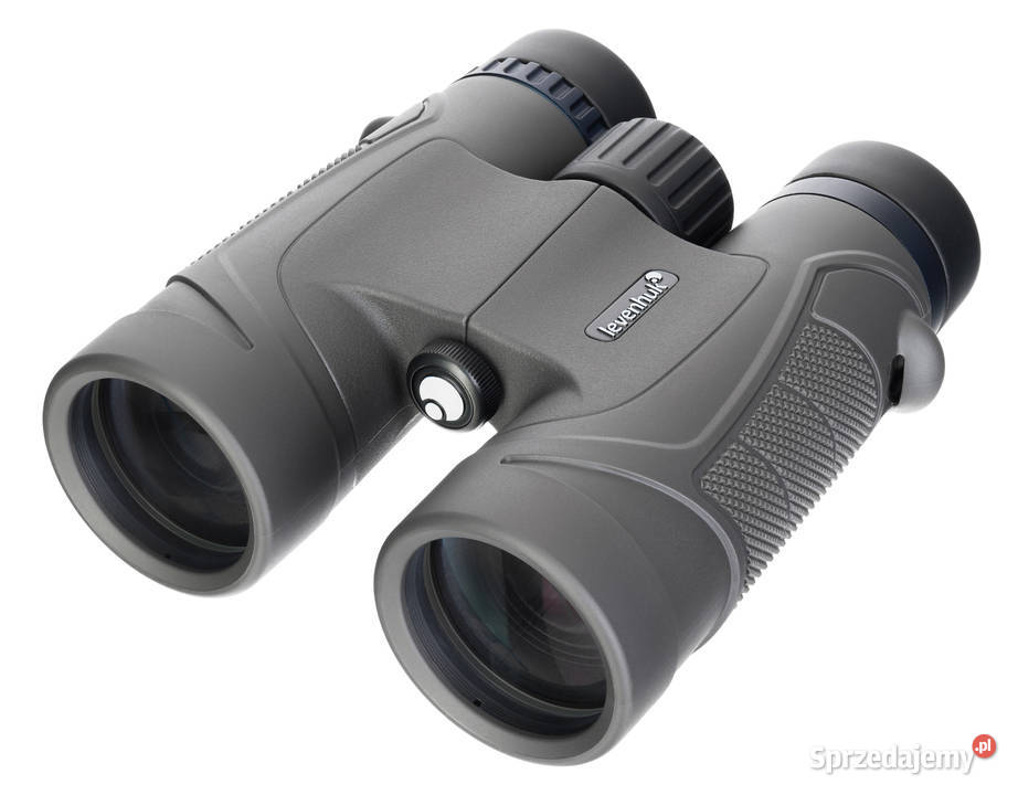 Lornetka Levenhuk Nitro 8x42 mazowieckie
