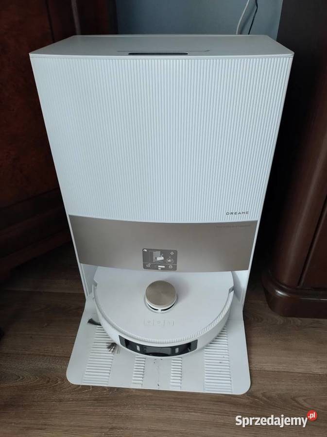 Odkurzacz Dreame L20 Ultra Iwkowa