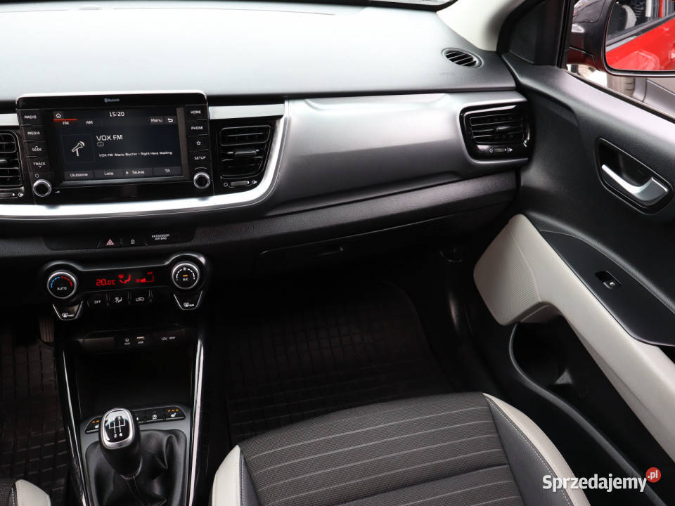 Kia Stonic 10 TGDI Stonic sprzedam