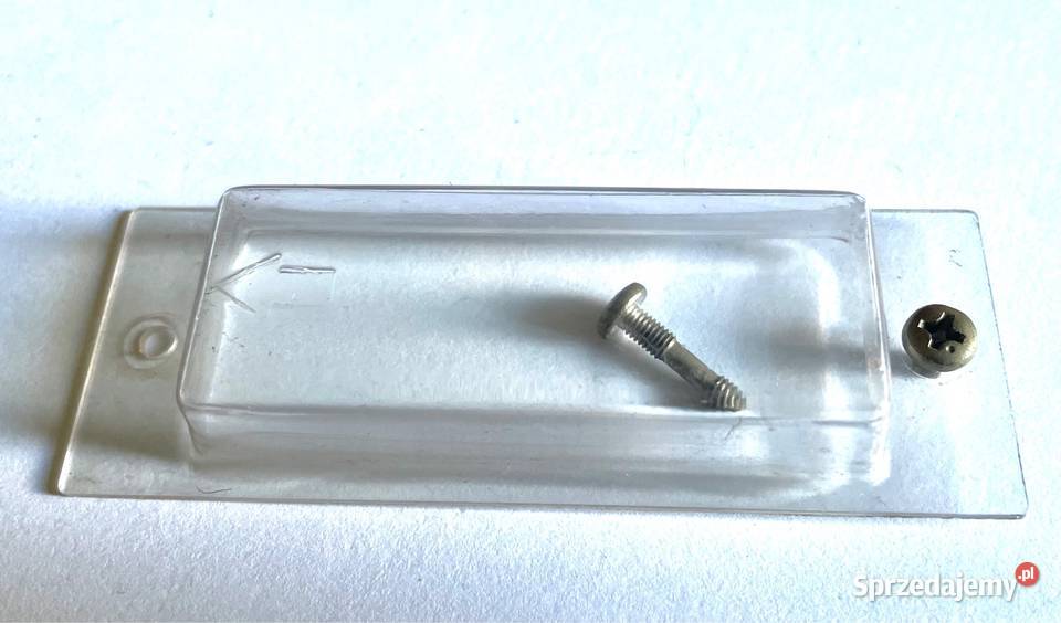 SONY TA 1150 osłona przełącznika Lublin