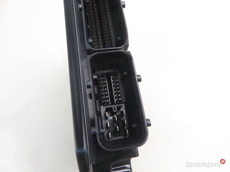 STEROWNIK MAZDA 5 CR19 20 MZRCD 143 RF7J