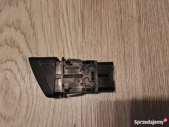 MAZDA PREMACY 323 WŁĄCZNIK ŚWIATEŁ AWARYJNYCH Międzychód