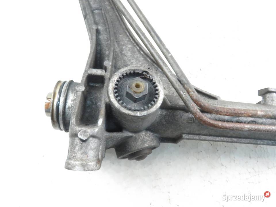 MAGLOWNICA FIAT DUCATO III 01369943080 Motoryzacja