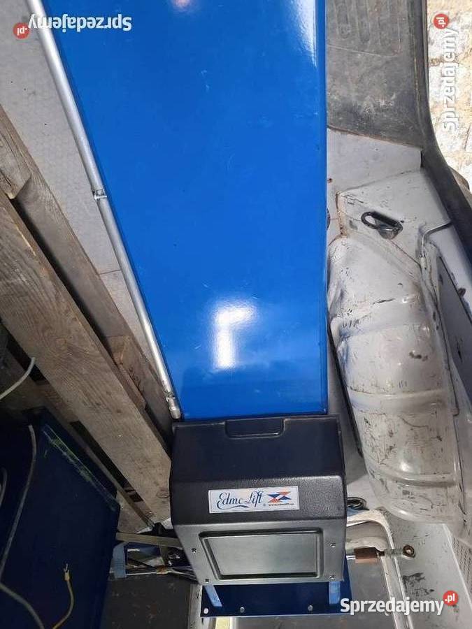 Edmo Lift 750 Bydgoszcz