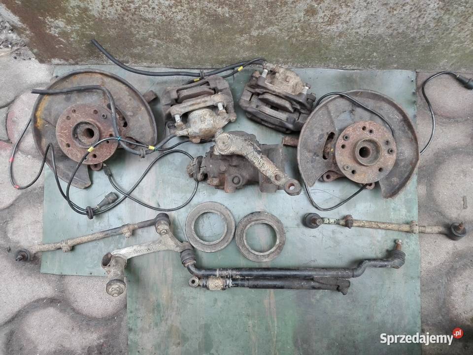 Mercedes W124 4 matic 4matic drążek wał skrzynia osobowe Skarżysko-Kamienna sprzedam