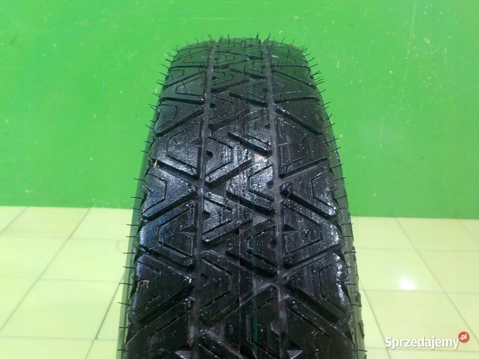 FORD MONDEO MK4 GALAXY MK3 S kolo dojazdowe Samochodowe