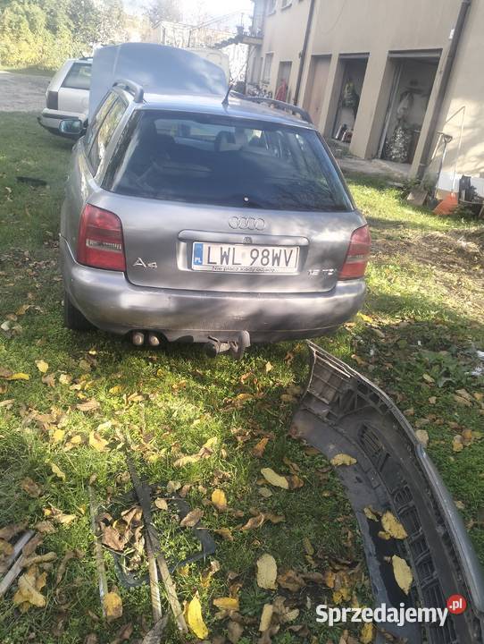 sprzedam w całości Włodawa