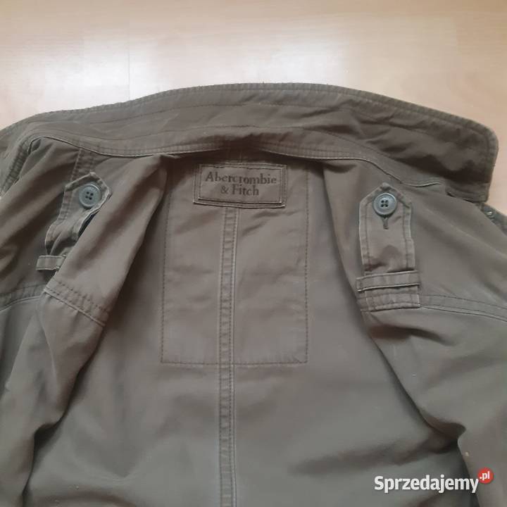 Kurtka stylu Vintage 90 lata Kurtki i płaszcze zachodniopomorskie Koszalin