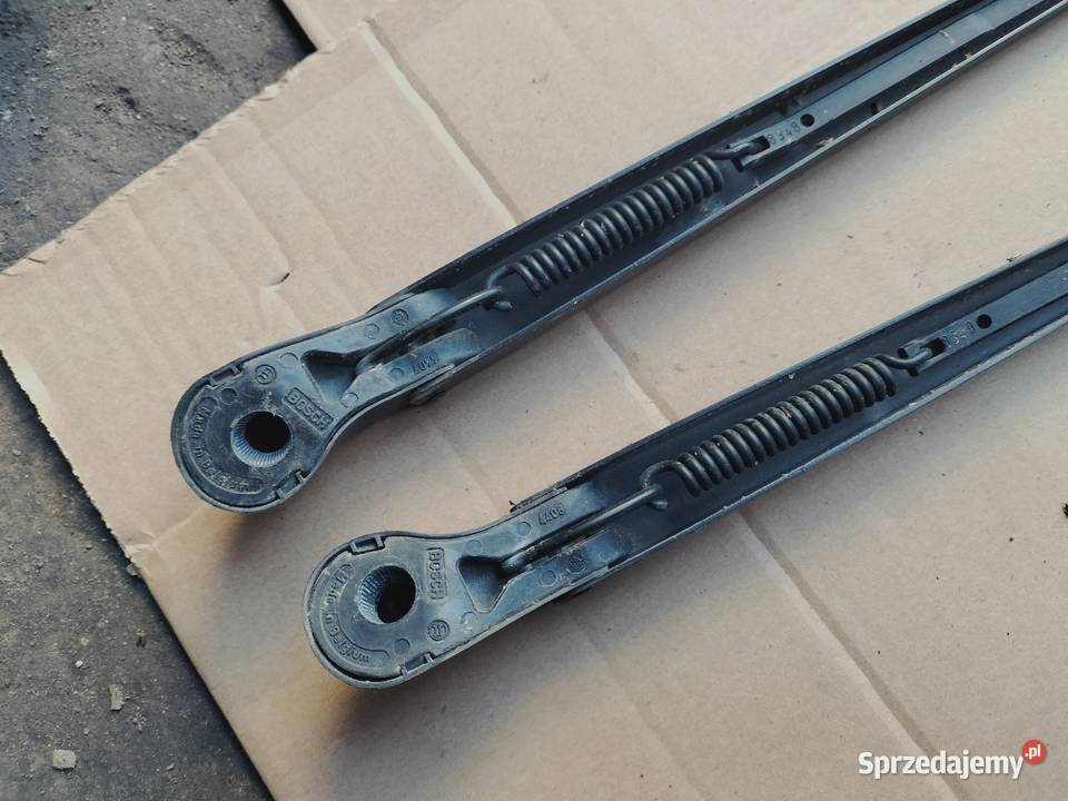 RAMIĘ WYCIERACZKI CITROEN XSARA PICASSO Kamień-Kolonia
