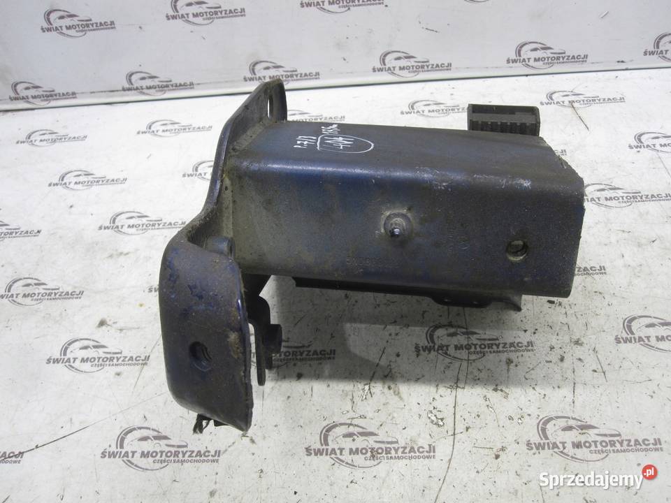 VOLKSWAGEN TIGUAN 5N 08r podłużnica prawa Zestawy części blacharskich świętokrzyskie Kielce