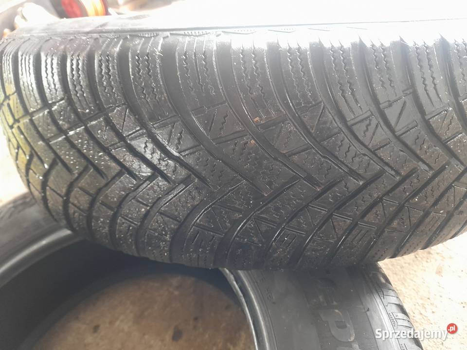 Opony zimowe Hankook