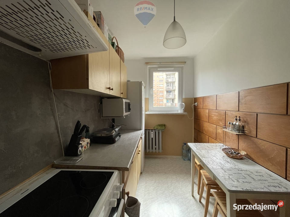 Mieszkanie z garażem na wynajem Piętro 4 Bielsko-Biała sprzedam