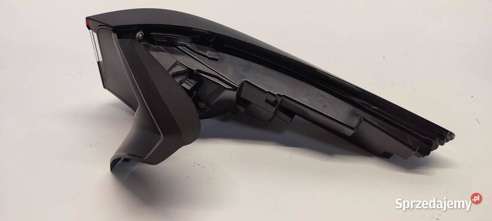 VW TAYRON LAMPA LEWY TYŁ 2025 57L945207A dolnośląskie