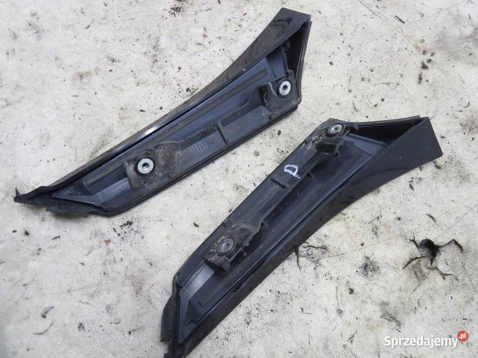LOTKA OWIEWKA KLAPY TYŁ KOMBI CIVIC IX osobowe