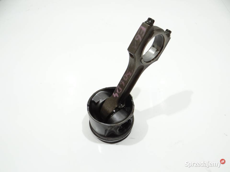 TŁOK KORBOWÓD BMW E60 E61 535 D 306D4 Strzyżewice