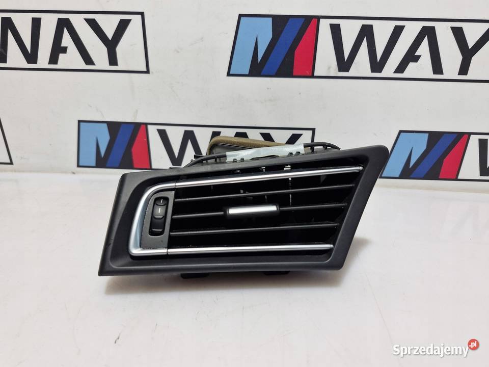 BMW 7 F01 F02 F04 KRATKA NAWIEWU WLOTU POWIETRZA dolnośląskie sprzedam