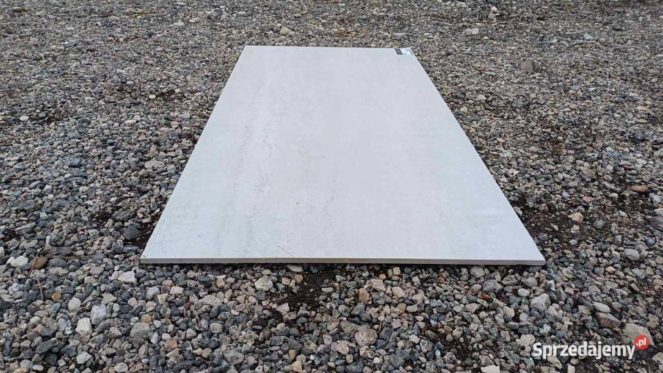 F MIRAVA WHITE 60X120 Gl sprzedam