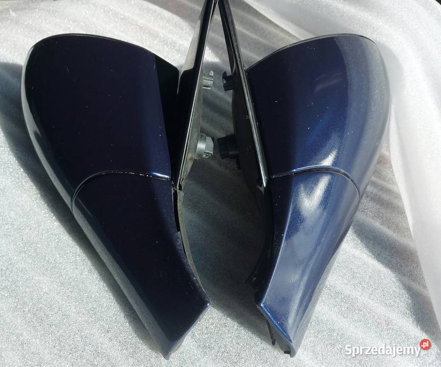 Lusterko prawe Płońsk