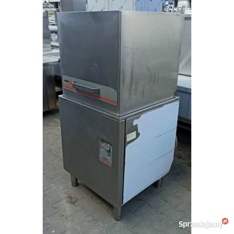 Zmywarka Kapturowa FAGOR Mc 349O