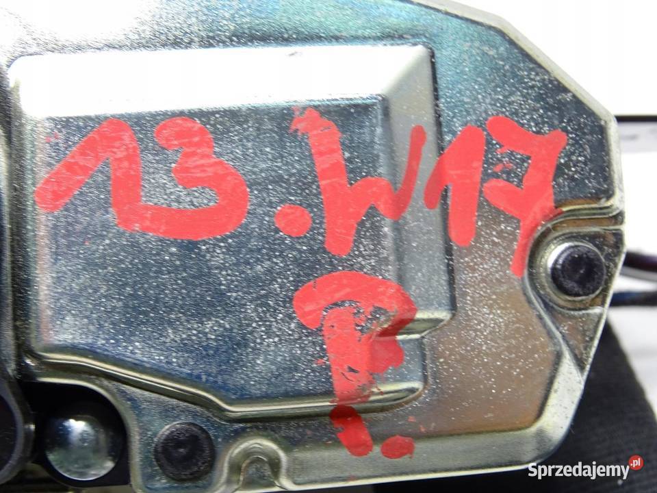PAS BEZPIECZEŃSTWA PRAWY PRZÓD PRZEDNI VW PASSAT małopolskie