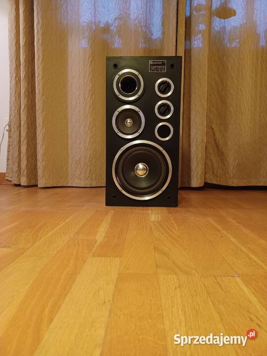 Kolumny Tonsil DYNAMIC SPEAKER HX70