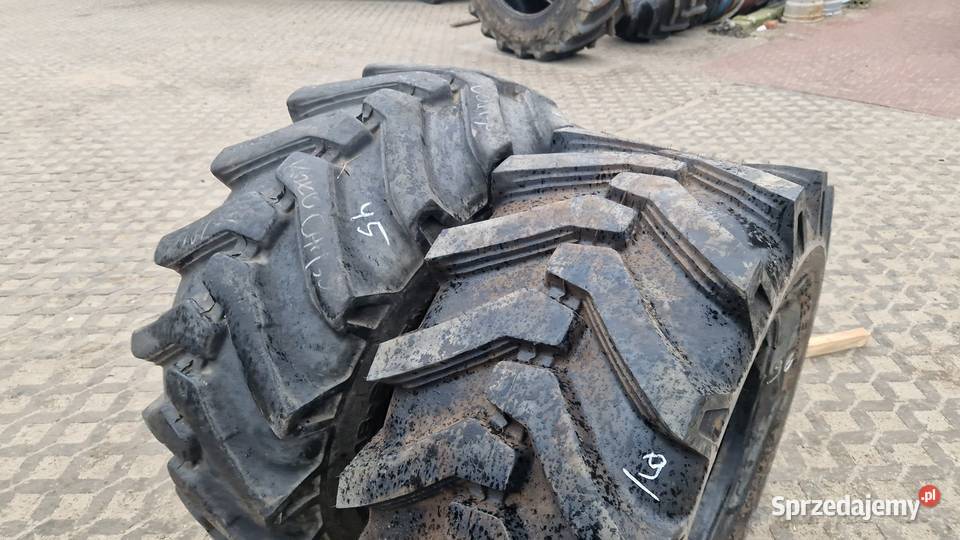 18225 18r225 44565r225 44565225 Camso 95 bez Nowe Miasto Lubawskie