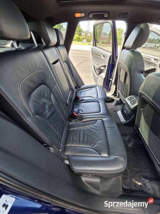 Audi SQ5 30 V6T Premium Plus SQ5 Piekoszów