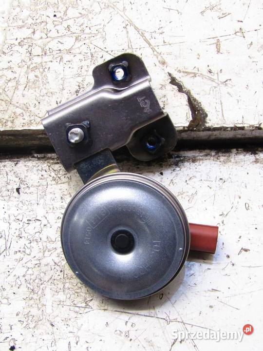 KLAKSON SYGNAŁ DŹWIĘKOWY HONDA JAZZ IV lubelskie