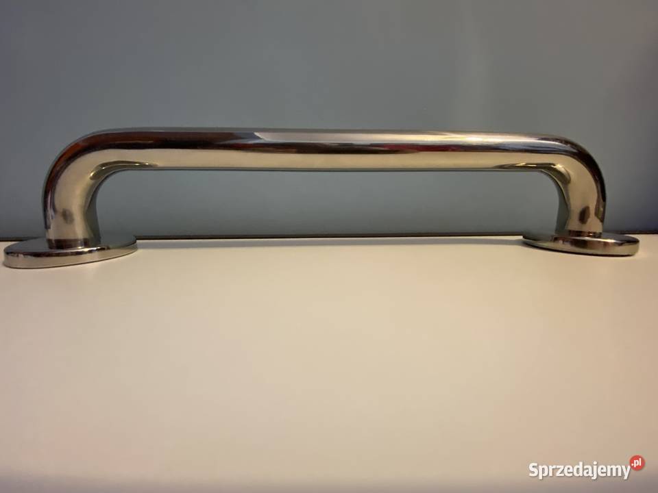 Uchwytsprzęt rehabilitacyjny stal nierdzewna Kwidzyn sprzedam