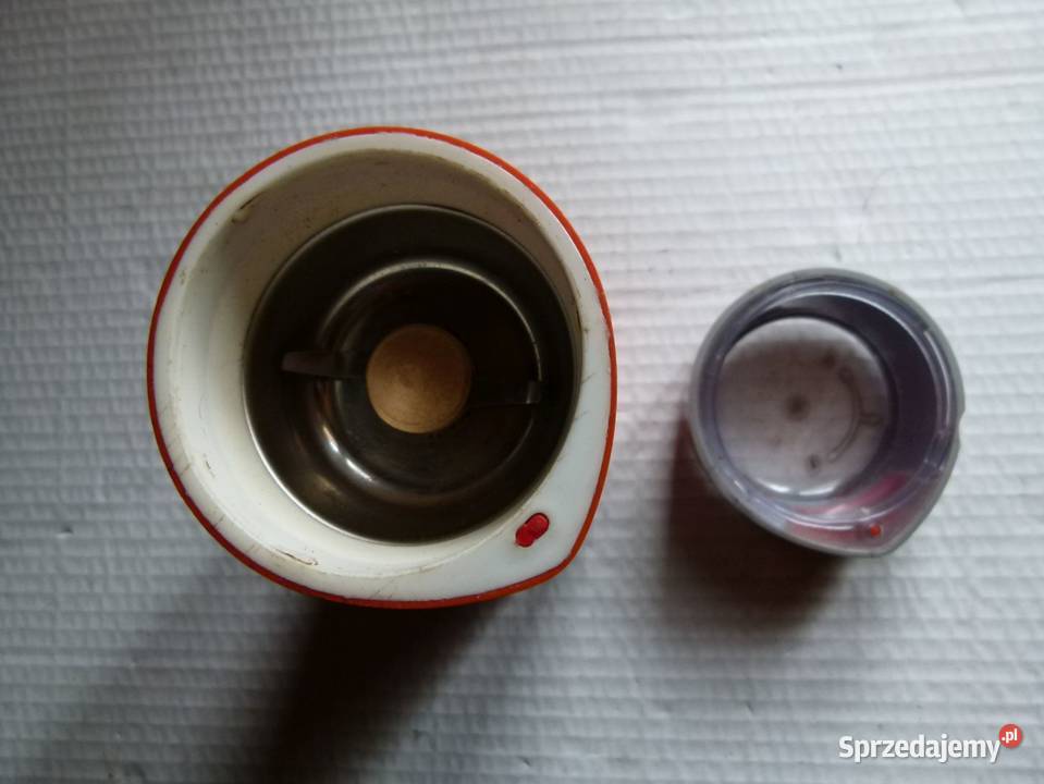 Młynek do kawy Predom Prespol Niewiadów Typ 630 lubelskie sprzedam