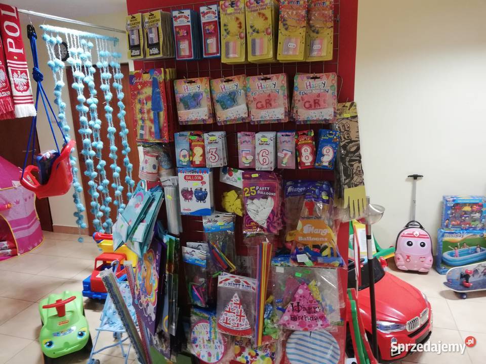 Sklep i Likwidacja okazja