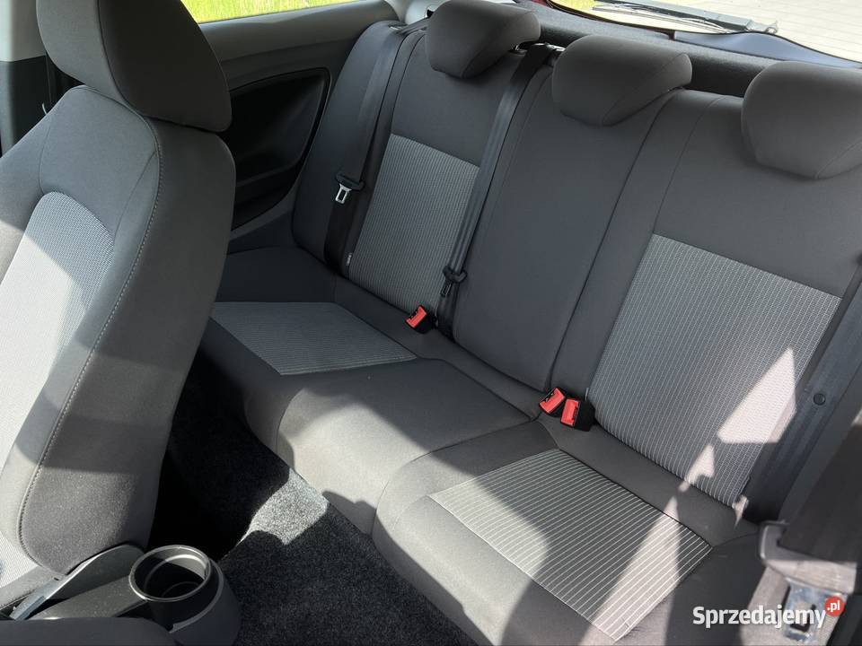 Seat Ibiza zadbany świętokrzyskie Busko-Zdrój sprzedam