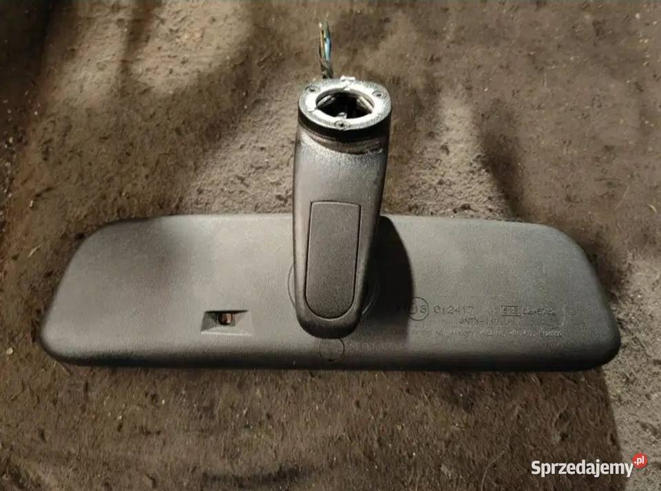 Lusterko wsteczne BMW E39 fotochromatyczne Żory