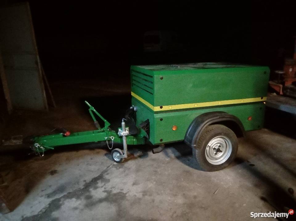 irmer elzeirmair 55 Nowogard