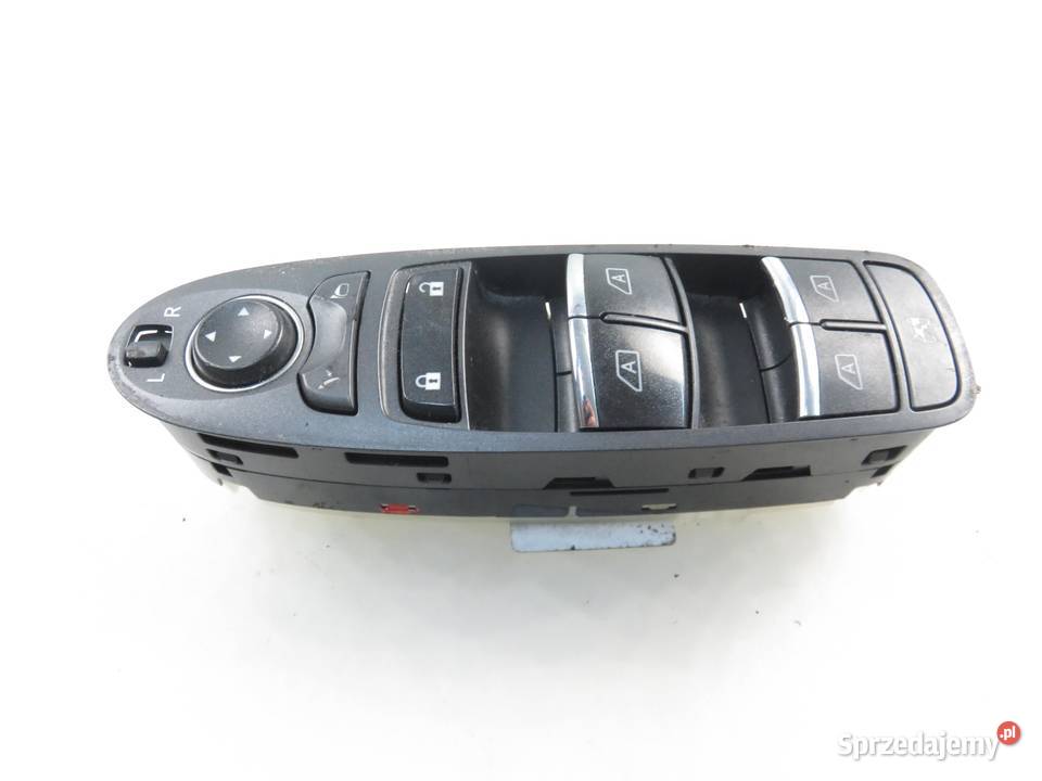 PANEL SZYB INFINITI M Y51 254011MK0A