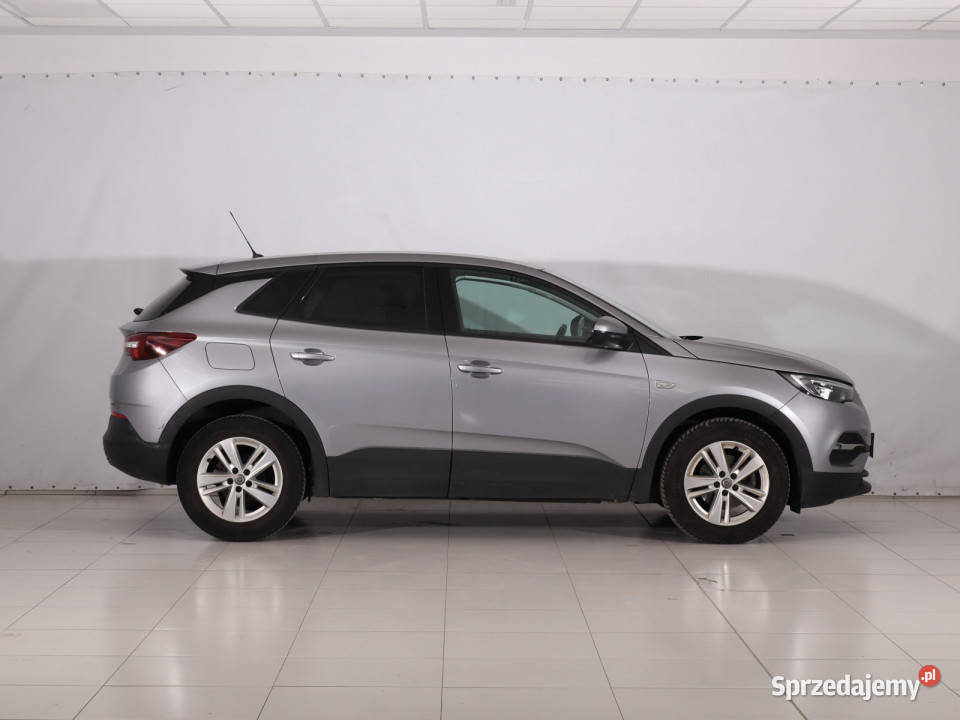 Opel Grandland 12 Turbo
