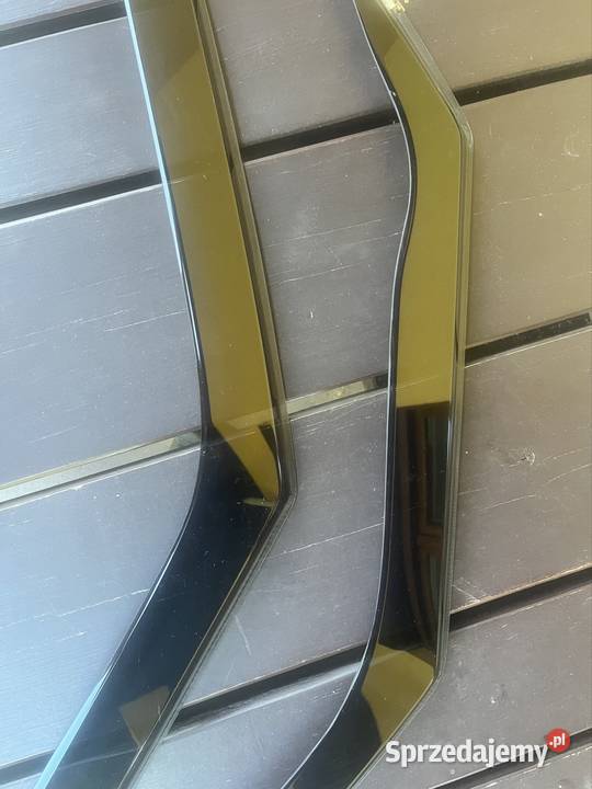 Owiewki Volkswagen Multivan T7 2025r Częstochowa