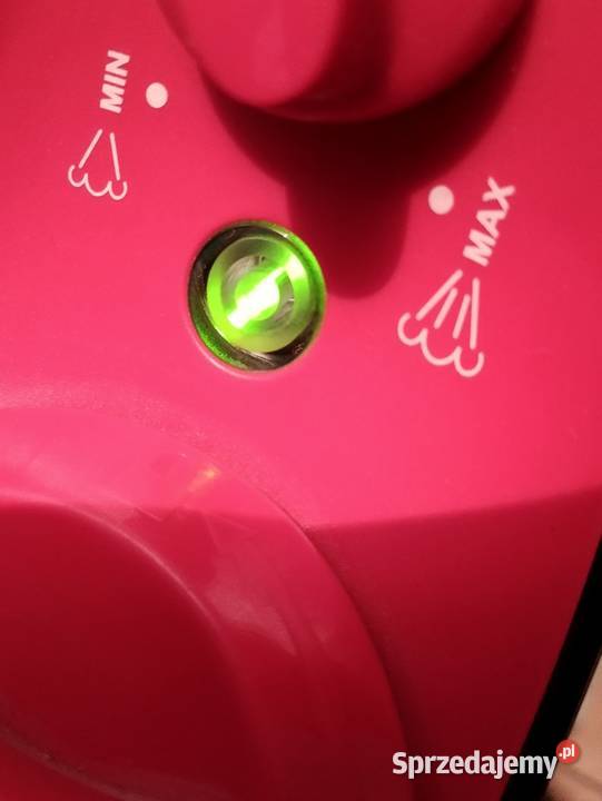 Mop parowy Vileda okazja Seroczyn