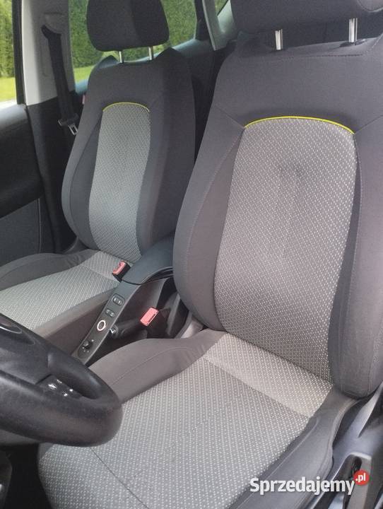 Seat Altea 102KM Jawornik Polski