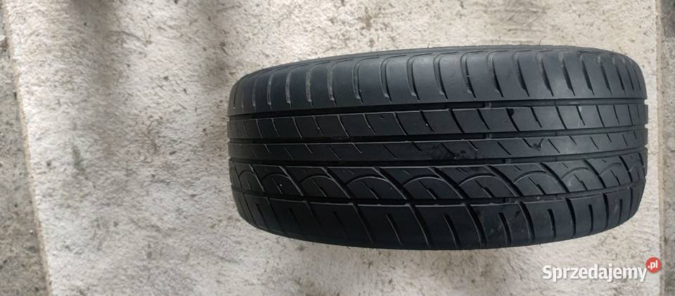 Opony Sailun Atrezzo ZS 20550ZR17 93W XL Sanok sprzedam