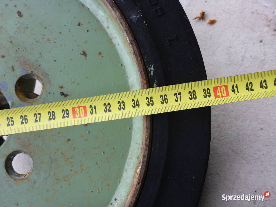 koła pełne lane CONTINENTAL 5x112 wąskie i Radom